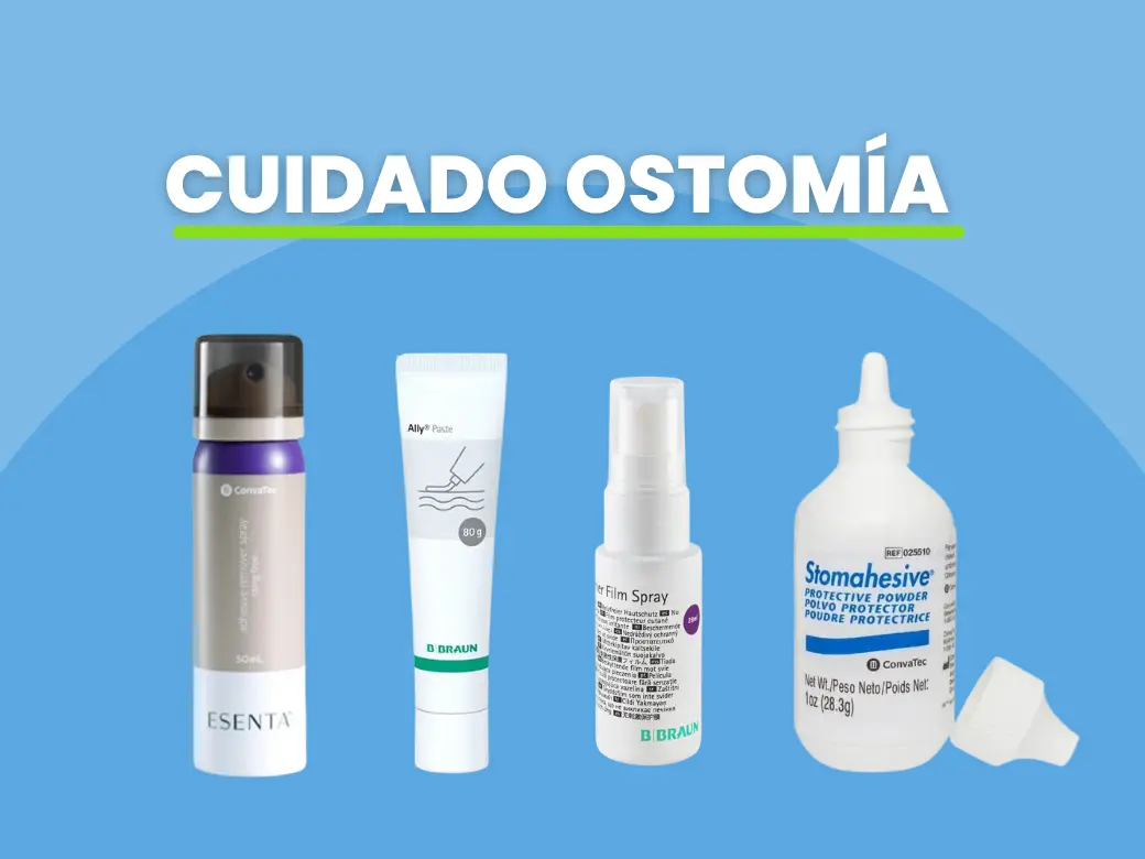 banner categoría accsorios para ostomía