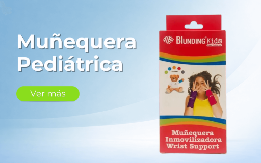 muñequera-pediatrica-blunding-ortopedia-viva muñequera-pediatrica-blunding-ortopedia-viva