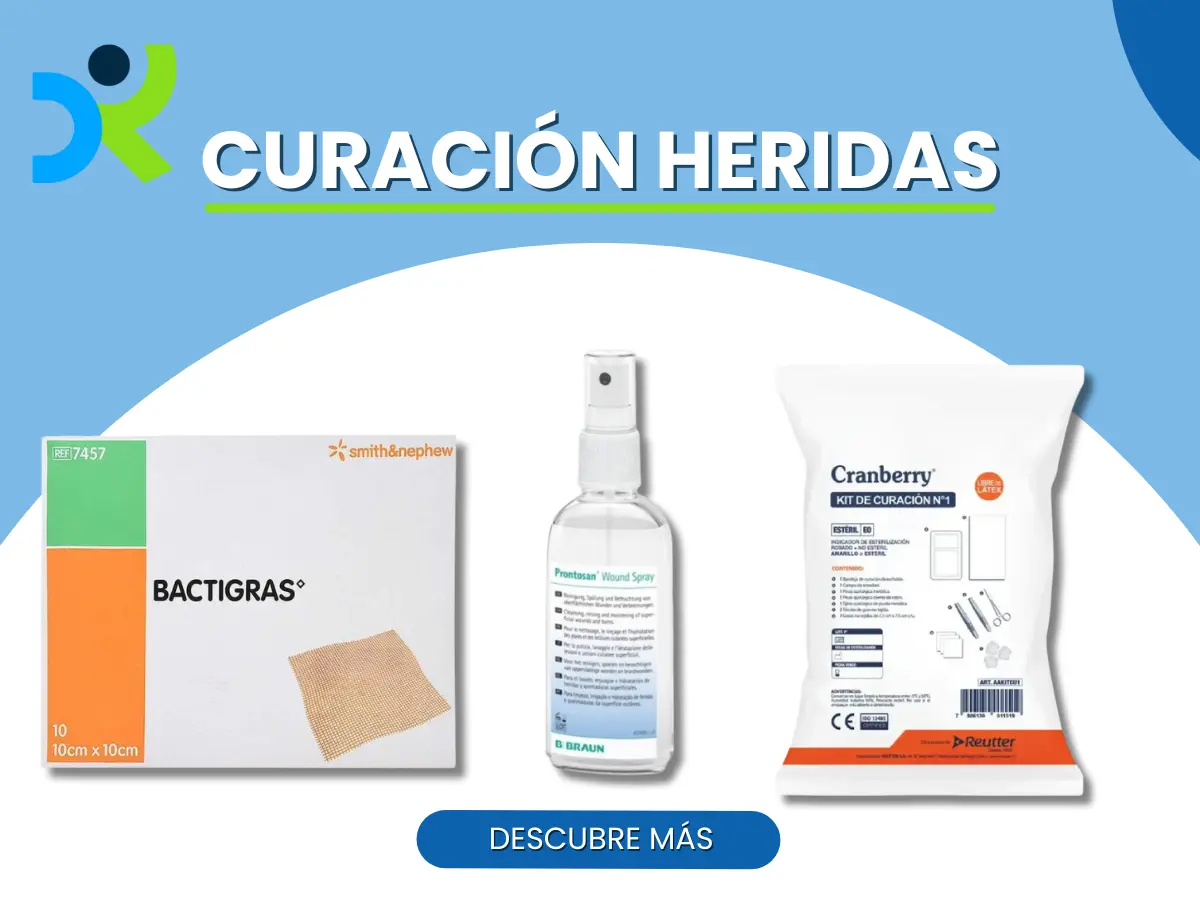 categoria curacion heridas ortopedia viva