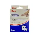 Protector Juanete con Banda Silicona ov.webp