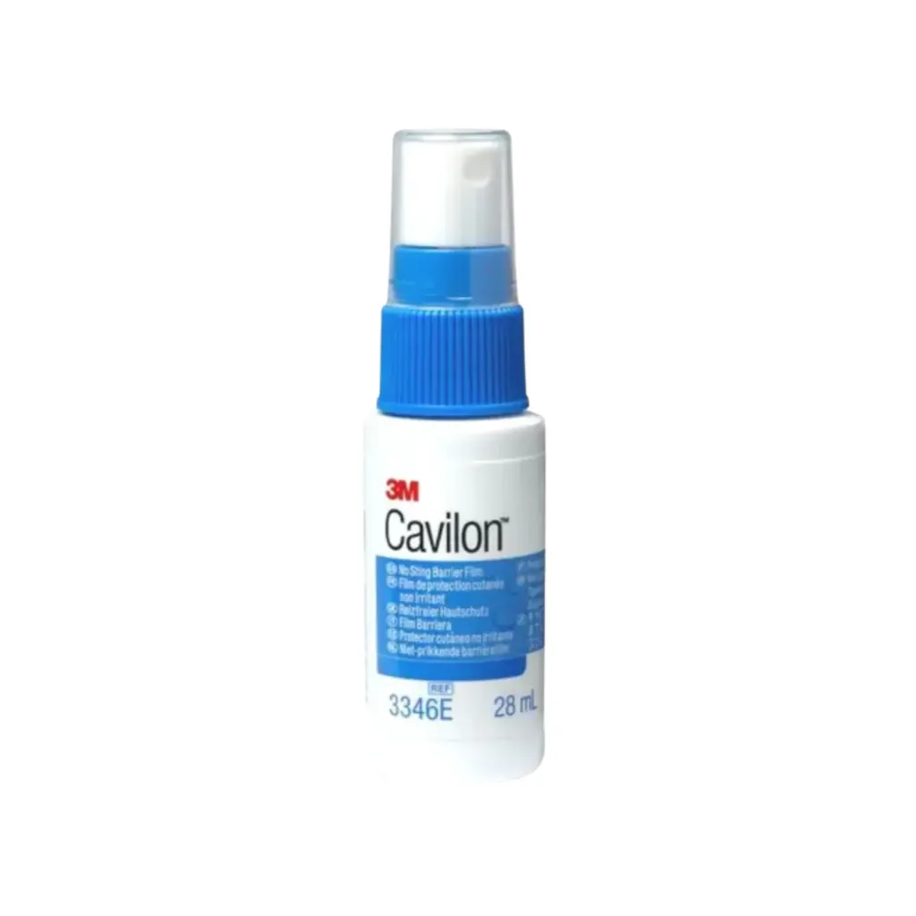Protector Cutaneo Spray Cavilon 28 ml 3M.webp