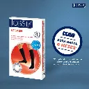 Calcetín Compresivo Jobst For Men 20-30 mmHg Rodilla 6 meses de compresion.webp