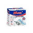 Parche Impermeable Transparente Rollo 5 cm x 10 m DeRoyal caja..webp
