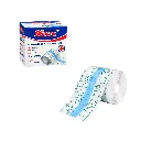 Parche Impermeable Transparente Rollo 5 cm x 10 m DeRoyal box.webp