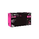 Guante Nitrilo Negro sin Polvo 100 unidades Tresor Ref. ACGNTN04.webp