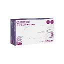 Guante Vinilo sin Polvo 100 unidades Tresor Ref. ACGVITL3.webp
