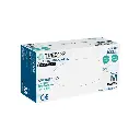 Guante Vinilo Azul sin Polvo 100 unidades Tresor Ref. ACGUVAZ4.webp