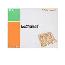 [7457] Apósito de Gasa Parafinada con Clorhexidina Bactigras 10x10 cm Smith & Nephew Ref. 7457.webp