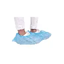 Cubre Calzado Azul Tela Gruesa Antideslizante 100 unidades Cranberry par.webp