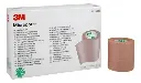 Cinta Adhesiva Papel Café Micropore 5 cm 3M.webp
