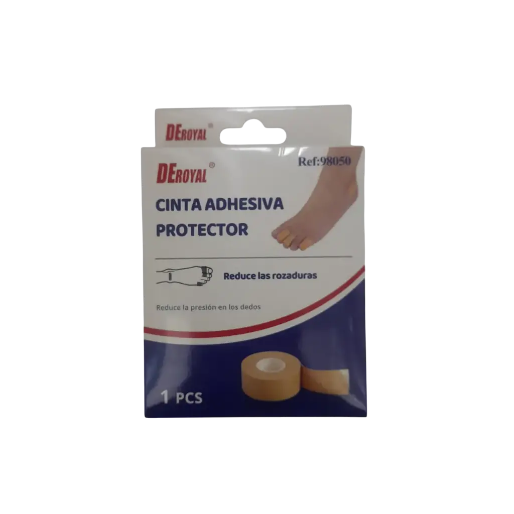 Cinta Protectora Piel De Royal.webp