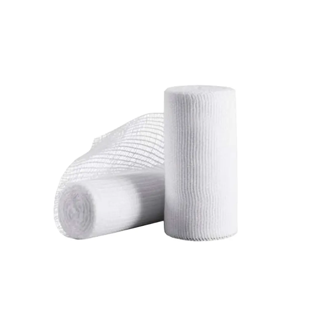 Venda Gasa Elasticada Cranberry.webp