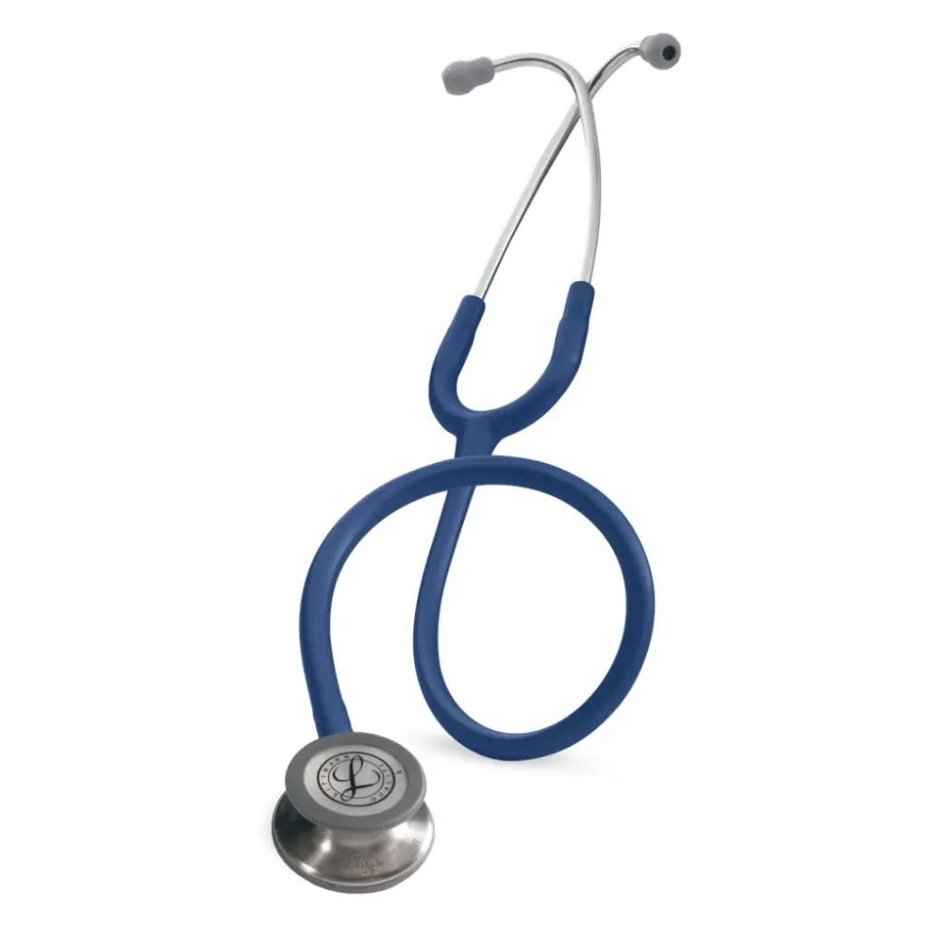 Fonendoscopio Littmann Classic III azul marino.webp