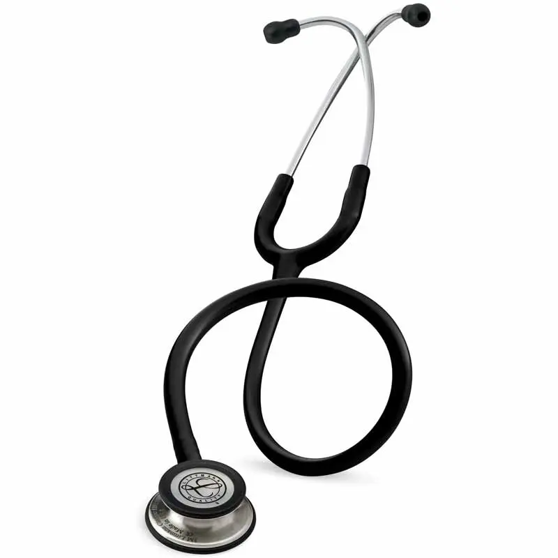 Fonendoscopio Littmann Classic III negro..webp