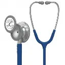 Fonendoscopio Littmann Classic III azul.webp