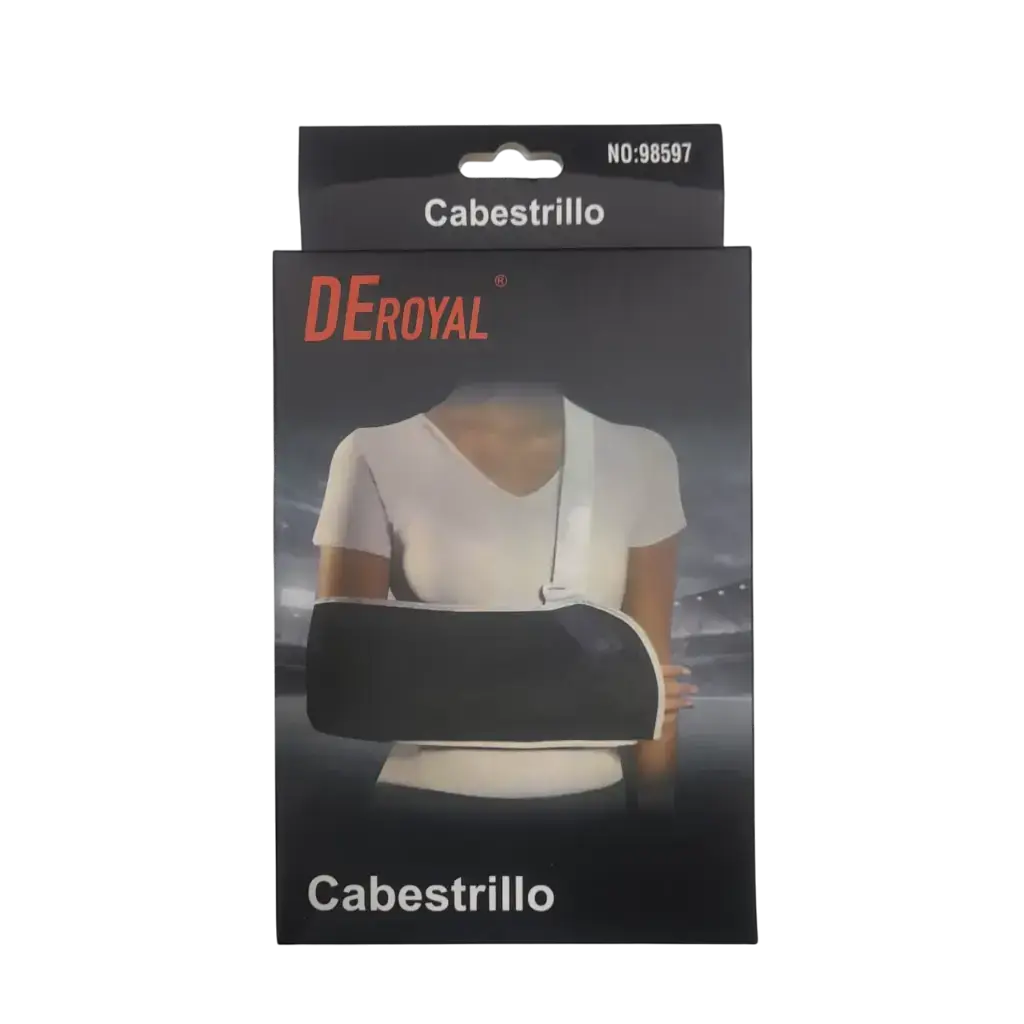 Cabestrillo Hombro Adulto DeRoyal.webp