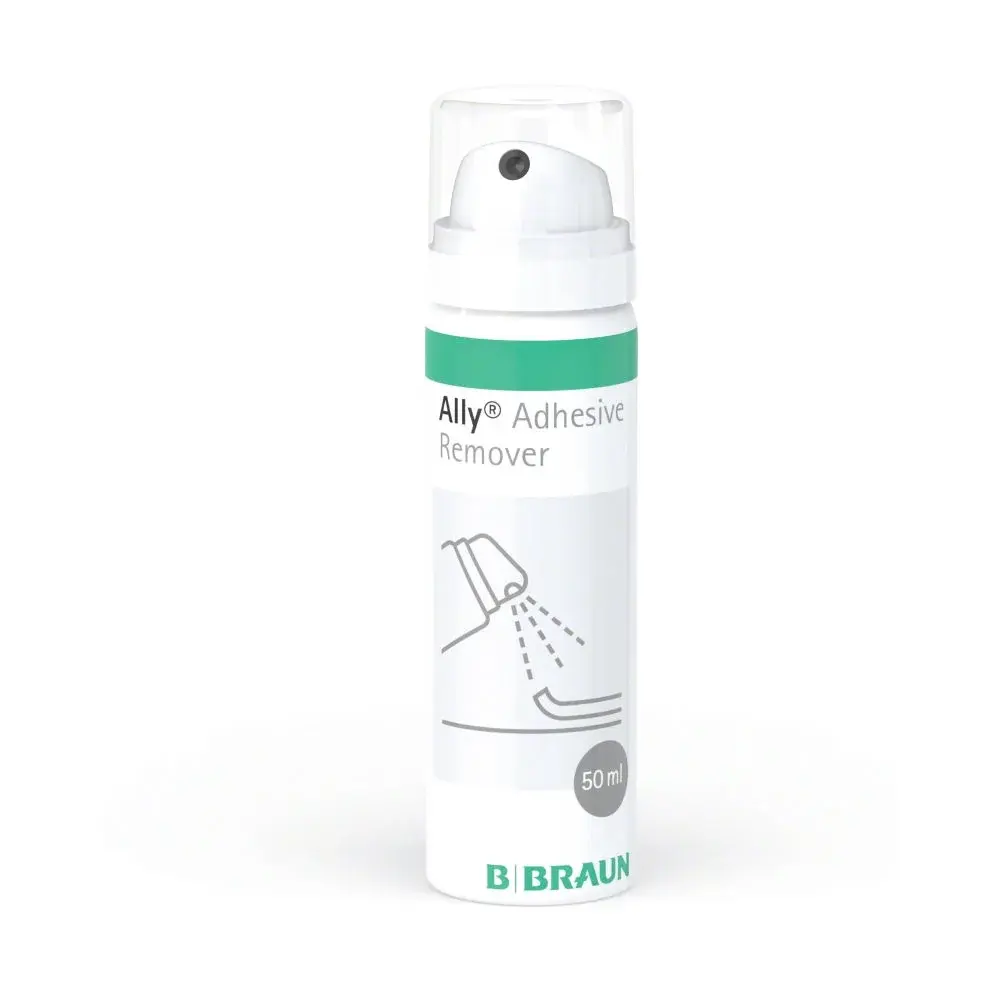 Removedor de Adhesivo Spray - Ally - 50 ml - Ref. 2005-1 - 4.webp