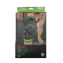 Rodillera Elasticada Con Velcro DeRoyal.webp