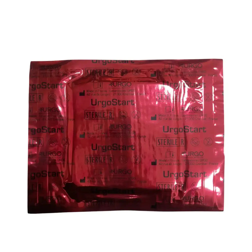 Apósito Espuma Urgo Start 10x10 cm.webp