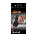 Soporte Dedo Pulgar con Férula DeRoyal.webp