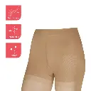 Media Compresiva Jobst Ultrasheer 30-40 mmHg Cadera Punta Cerrada detalles.webp