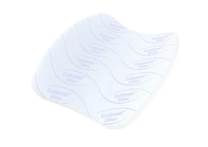 Apósito de Espuma Ultra Fino Silicona Cutimed Siltec L 10x10 cm (1).webp