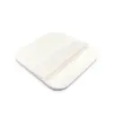 Apósito Espuma Hidrófila + Silicona 10x10 cm Cranberry  unidad.webp