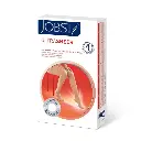 Media Compresiva Jobst Ultrasheer 20-30 mmHg Muslo Punta Cerrada caja.webp