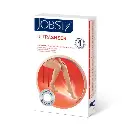 Media Compresiva Jobst Ultrasheer 15-20 mmHg Muslo Punta Abierta caja.webp