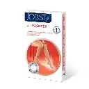 Media Compresiva Jobst Ultrasheer 15-20 mmHg Rodilla Punta Cerrada caja.webp