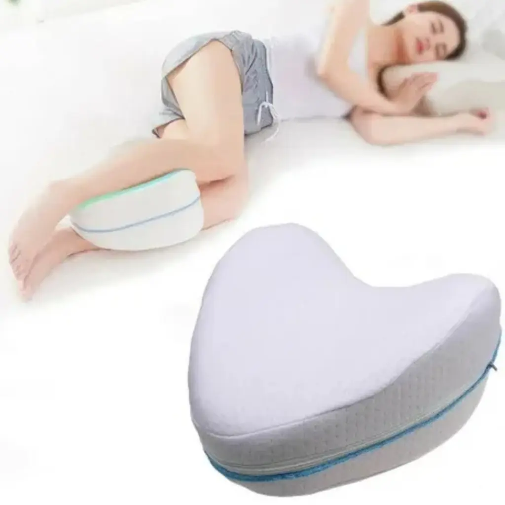 Cojín Viscoelástico Pierna detalle.webp