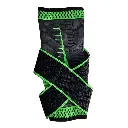 Tobillera Elasticada Con Velcro DeRoyal detalle.webp