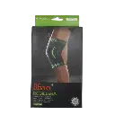 Rodillera Elasticada DeRoyal caja.webp