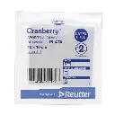 [AAAACP10] Apósito Alginato de Calcio + Plata 10x10 cm Cranberry.webp