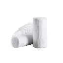 Venda Gasa Elasticada 12 cm x 4 m caja 20 unidades Cranberry.webp