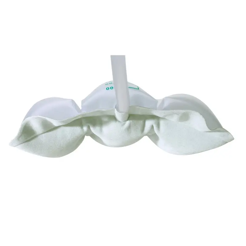 Bolsa Orina Pierna Urimed Tribag Plus 800 ml 60 cm 28305 BBraun.webp