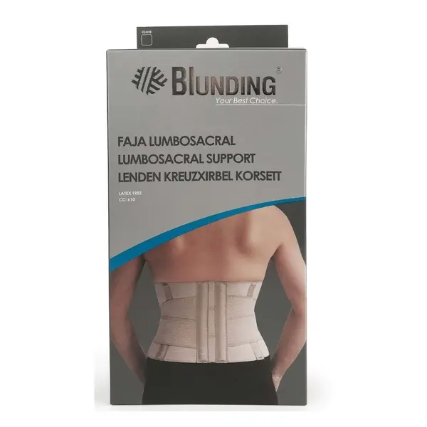 Faja Lumbosacral Blunding caja.webp