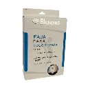 Faja para Colostomía 3 Bandas Blunding caja.webp