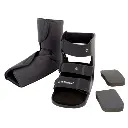 Bota Ortopédica Corta Premium Blunding detalle.webp