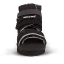 Zapato Ortopédico Descarga Antepié Abierto Blunding detalle.webp