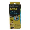 Soporte Tendón Rotuliano Sport con Gel Universal Blunding caja.webp