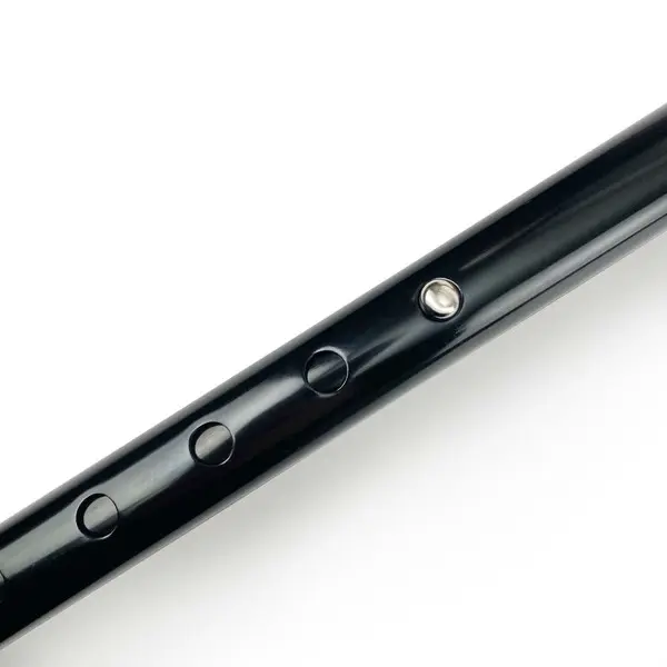 Bastón Codera Fija Ajustable Blunding detalle niveles.webp