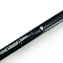 Bastón Codera Fija Ajustable Blunding detalle niveles.webp