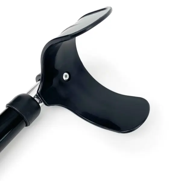 Bastón Codera Fija Ajustable Blunding  detalle.webp