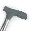 Bastón de Apyo Blunding detalle mango.webp