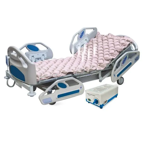 Colchón Antiescaras con Motor Blunding detalle.webp