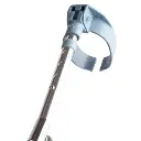 Bastón Codera Móvil Ajustable Blunding detalle cabezal.webp