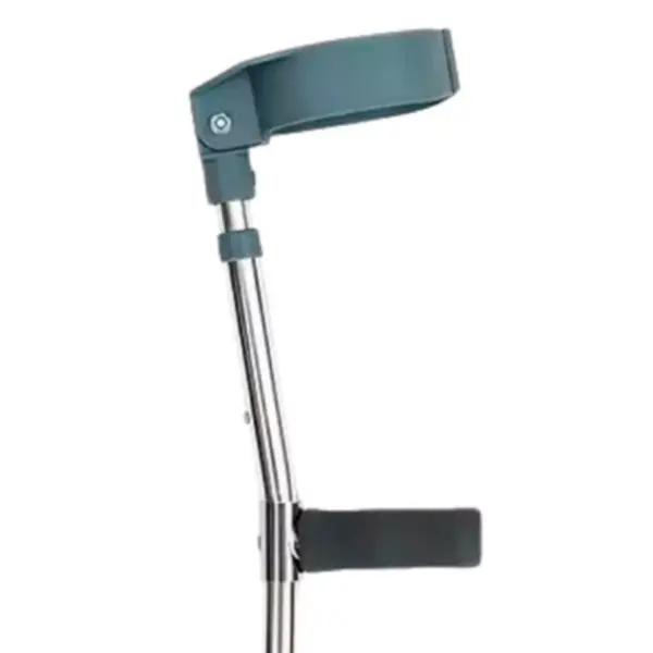 Bastón Codera Móvil Ajustable Blunding detalle mango.webp