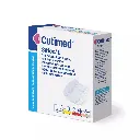 Apósito de Espuma Ultra Fino Silicona Cutimed Siltec L 10x10 cm caja.webp