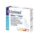 Talonera de Espuma Silicona Cutimed Siltec Plus Heel 16x24 cm caja.webp